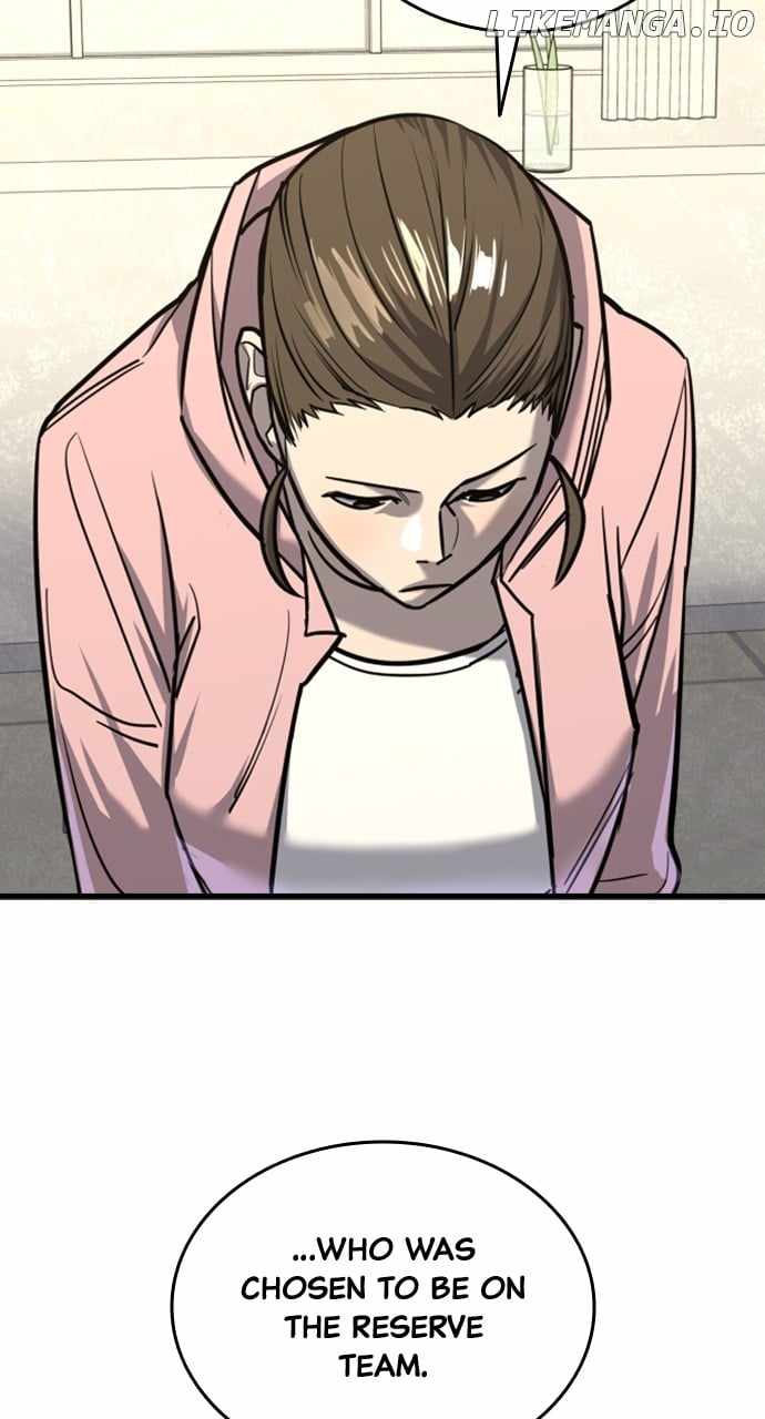 Justice Served Chapter 11 68